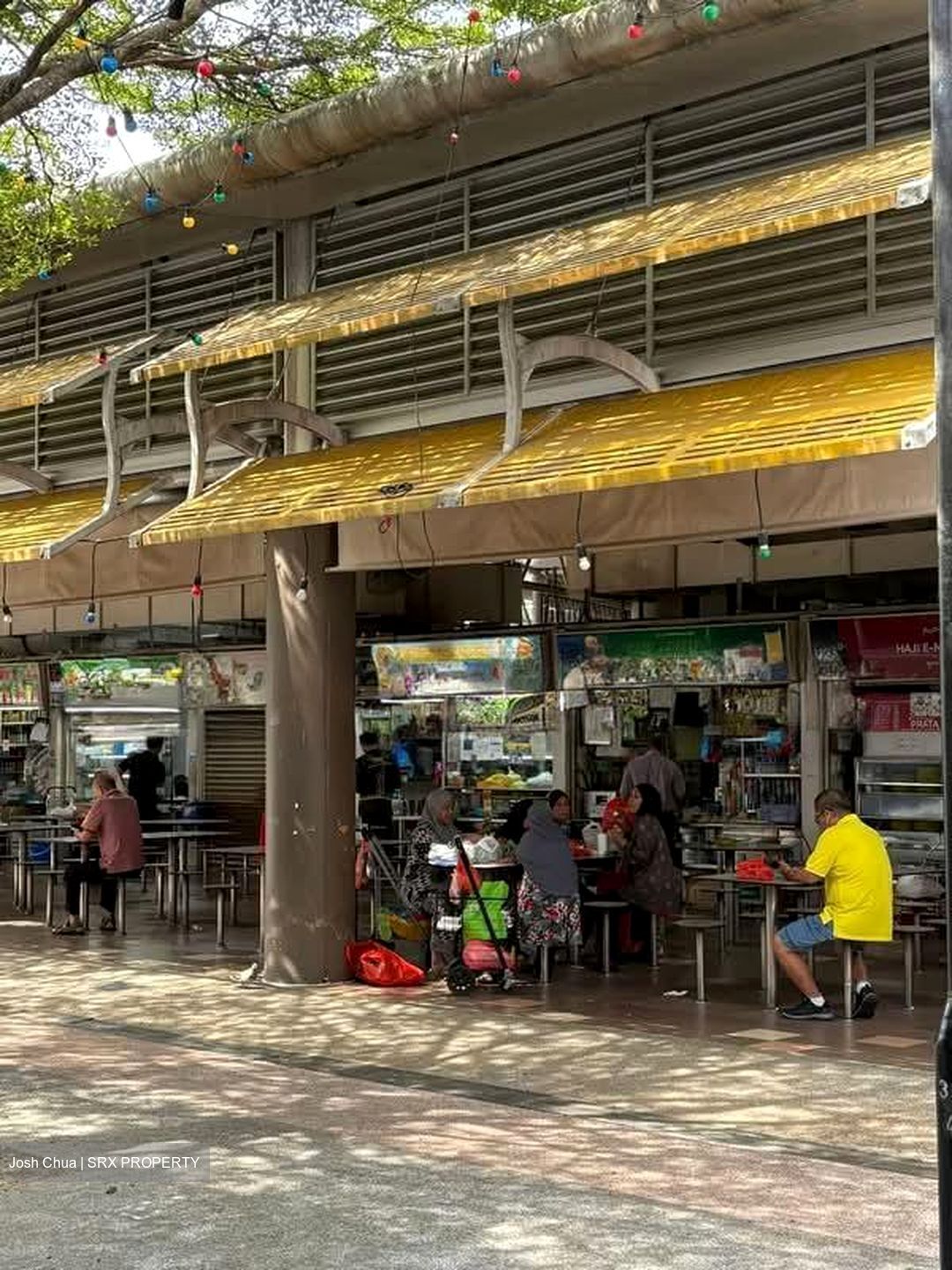 Teban Gardens Road (D22), Shop House #622051011